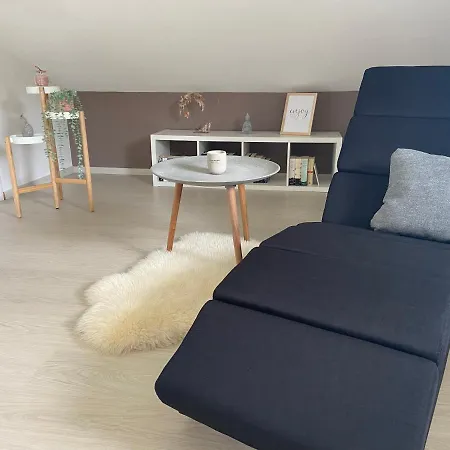 Ferienwohnung Burgzauber Kastellaun Extérieur photo