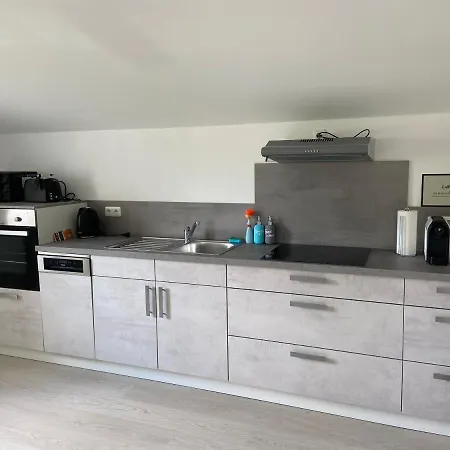Ferienwohnung Burgzauber Kastellaun Extérieur photo