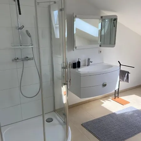 Ferienwohnung Burgzauber Kastellaun Extérieur photo
