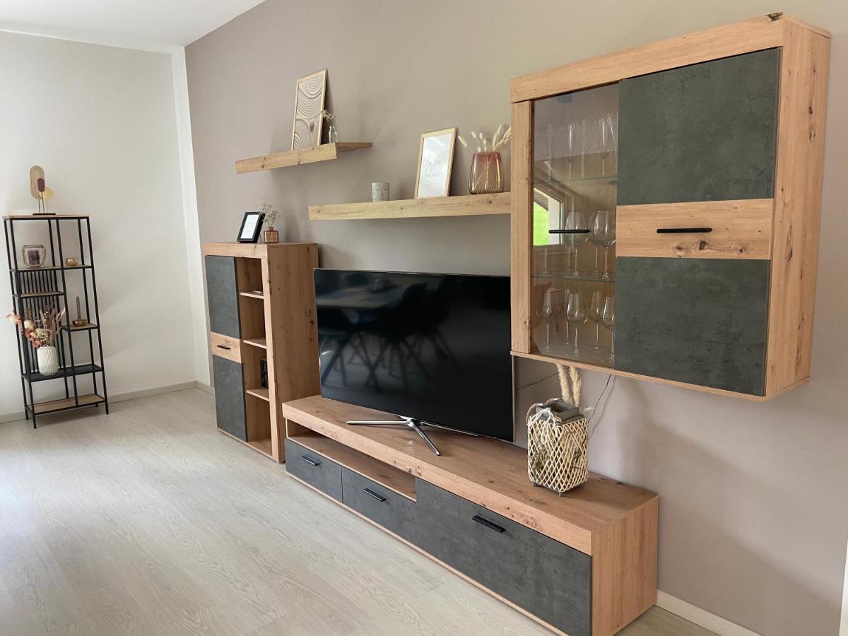 Appartement Burgzauber Kastellaun
