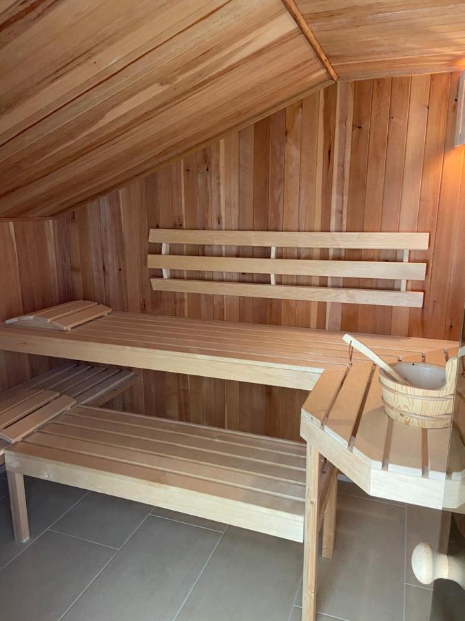 Appartement Burgzauber