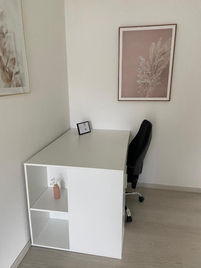 Appartement Burgzauber *
