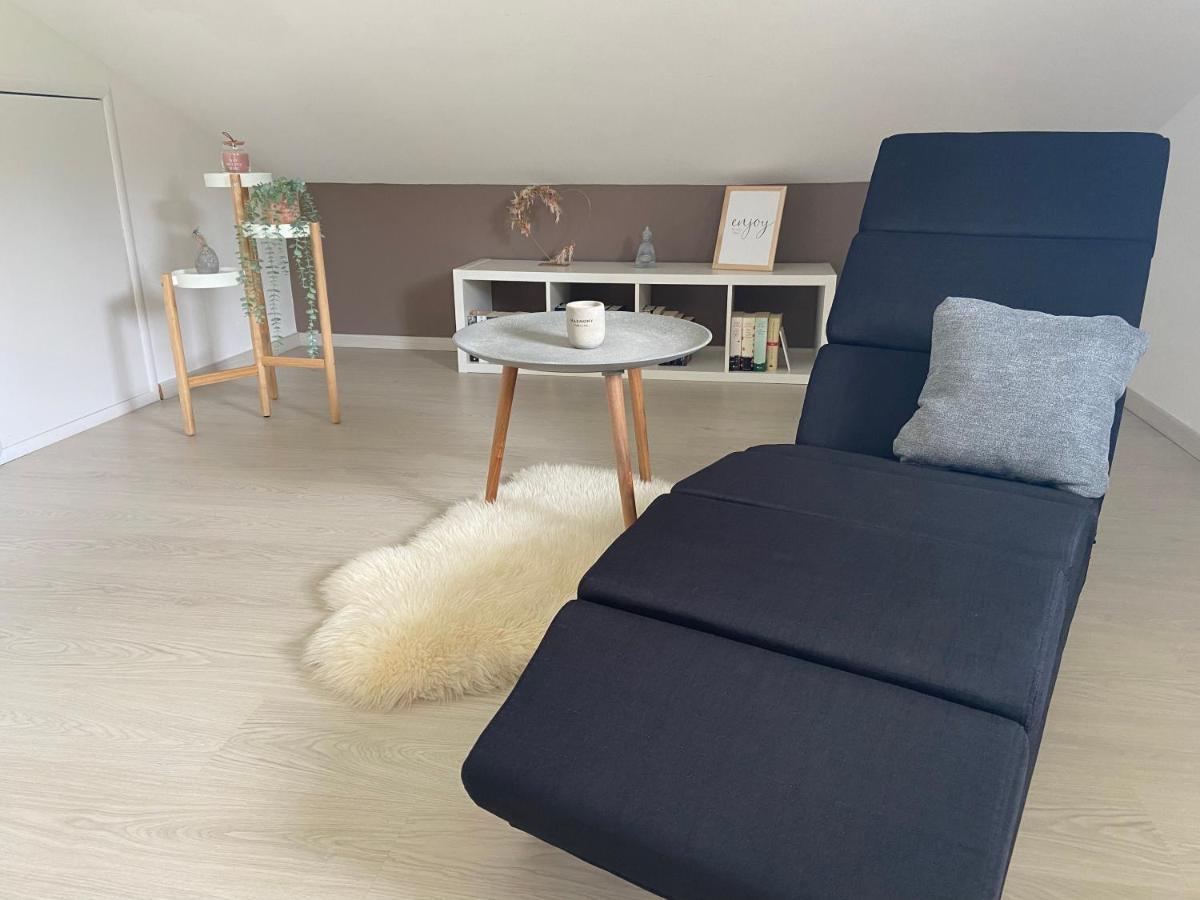Appartement Burgzauber *