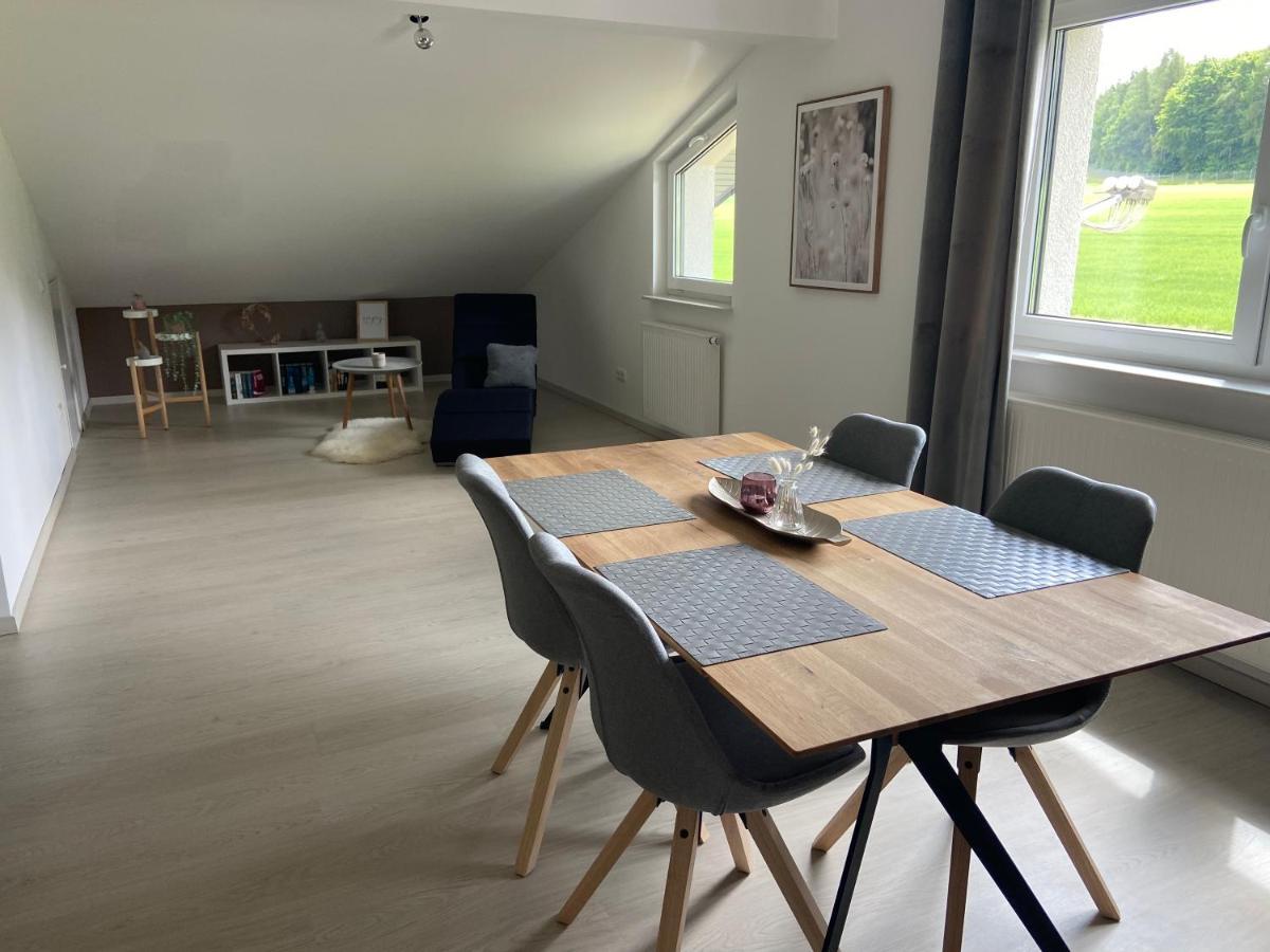 Appartement Burgzauber