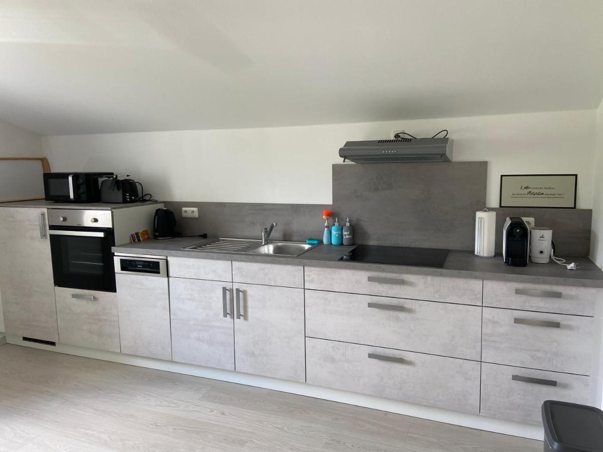 Burgzauber Appartement