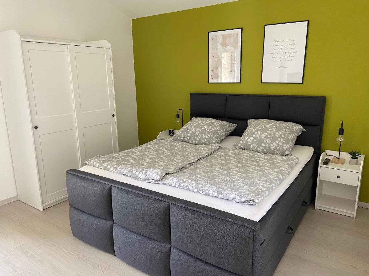 Appartement Burgzauber
